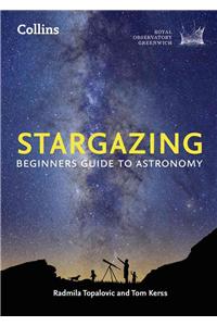 Stargazing: Beginners Guide to Astronomy