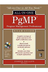PgMP Program Management Professional All-in-one Exam Guide