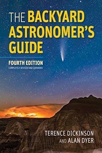 Backyard Astronomer's Guide