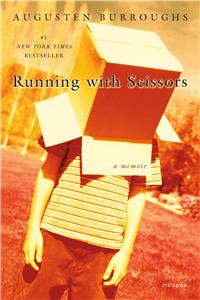 Running with Scissors