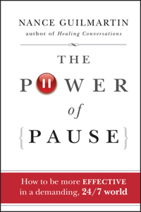 Power of Pause