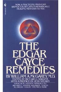 Edgar Cayce Remedies
