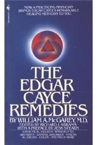 The Edgar Cayce Remedies