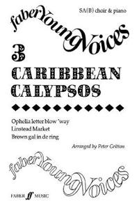 Three Caribbean Calypsos
