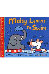 Maisy Learns to Swim