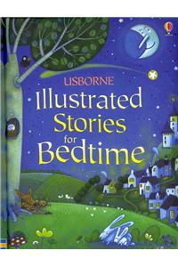 Illustrated Stories for Bedtime