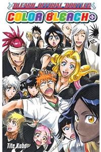 Color Bleach+: Bleach Official Bootleg