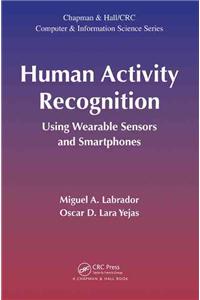 Human Activity Recognition