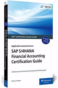 SAP S/4hana Financial Accounting Certification Guide