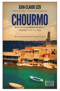 Chourmo