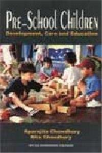 Pre-school Children