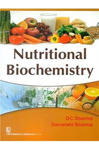 Nutritional Biochemistry