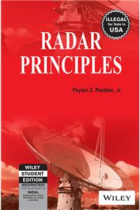 Radar Principles