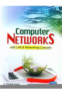 Computer Networks ( With LAN Networking Concepts)