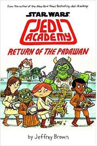 Star Wars Jedi Academy Return Of The Padawan