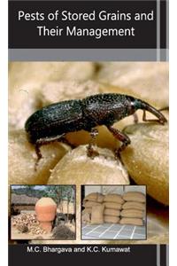 Pests of Stored Grains and Their Management