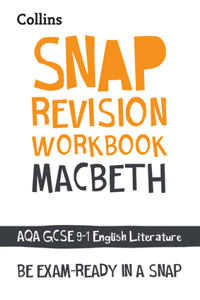 Macbeth: AQA GCSE 9-1 English Literature Workbook