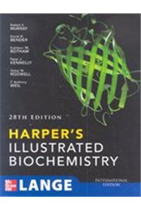 Harper's Illustrated Biochemistry