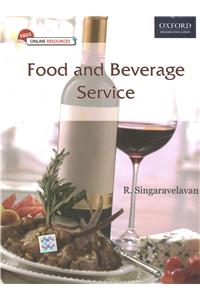 Food and Beverage Service