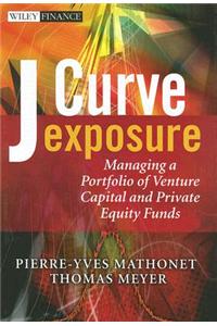 J-Curve Exposure: Managing a Portfolio of Venture Capital and Private Equity Funds