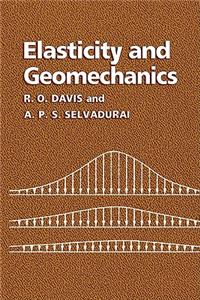 Elasticity and Geomechanics