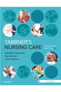 Tabbner's Nursing Care