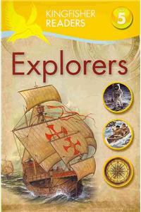 Explorers