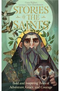 Stories of the Saints