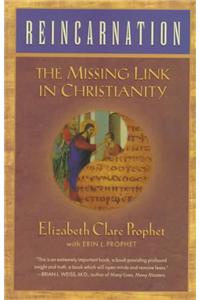 Reincarnation: The Missing Link in Christianity