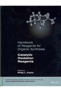 Catalytic Oxidation Reagents