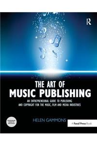 Art of Music Publishing