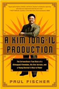 Kim Jong-Il Production