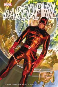 Daredevil Omnibus, Volume 1
