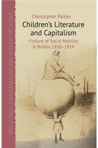 Children's Literature and Capitalism