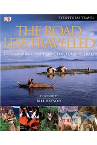 The Road Less Travelled