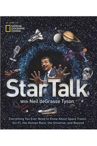 Startalk