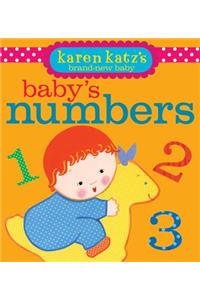 Baby's Numbers