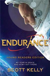 Endurance, Young Readers Edition