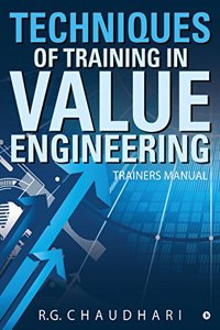 Techniques of Training in Value Engineering