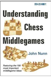 Understanding Chess Middlegames