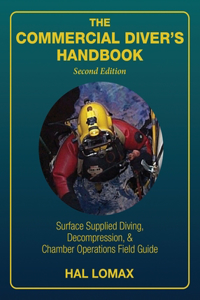 The Commercial Diver's Handbook