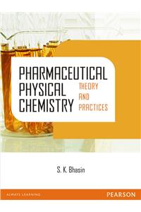 Pharmaceutical Physical Chemistry