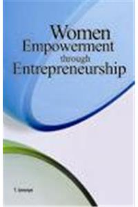 Women Empowerment through Entrepreneurship