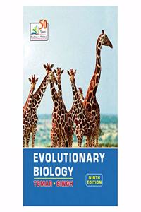 EVOLUTIONARY BIOLOGY (BC-2)