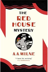 Red House Mystery