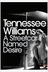 A Streetcar Named Desire