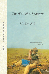 Fall of a Sparrow