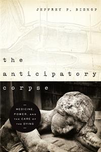 Anticipatory Corpse