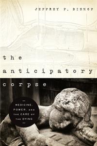 The Anticipatory Corpse