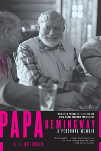 Papa Hemingway